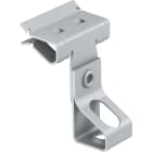OBO BETTERMANN - OBO1483665 BCTR 4-8 M8 CLIP FLANGIA