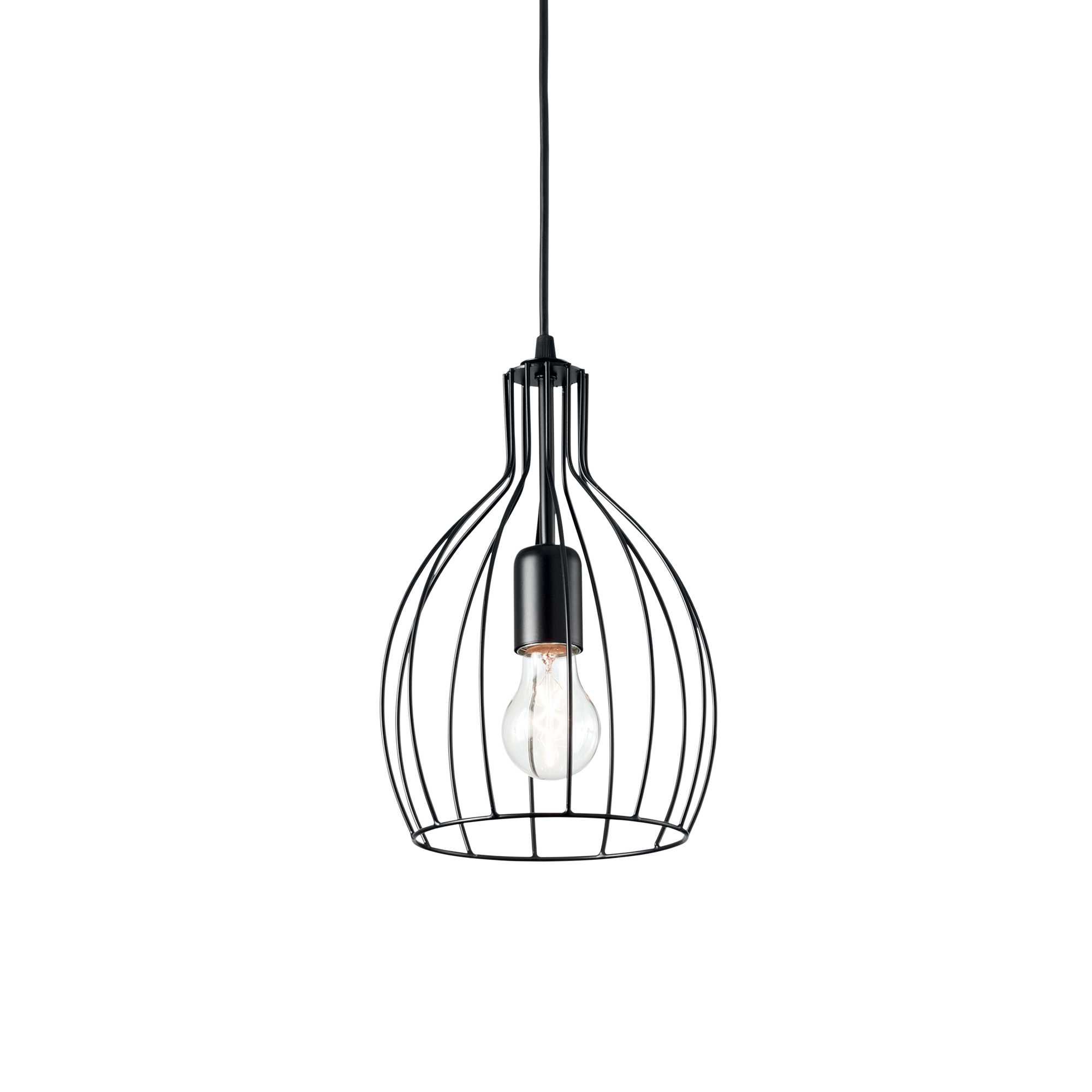 IDEAL LUX SRL - IUX148151 AMPOLLA-2 SP1