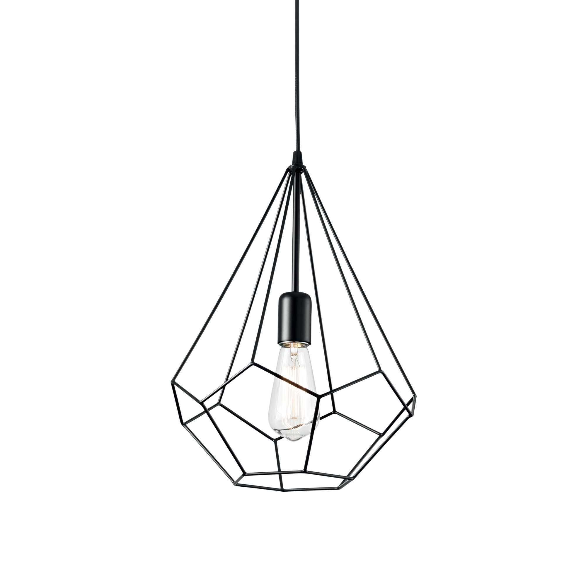 IDEAL LUX SRL - IUX148175 AMPOLLA-3 SP1