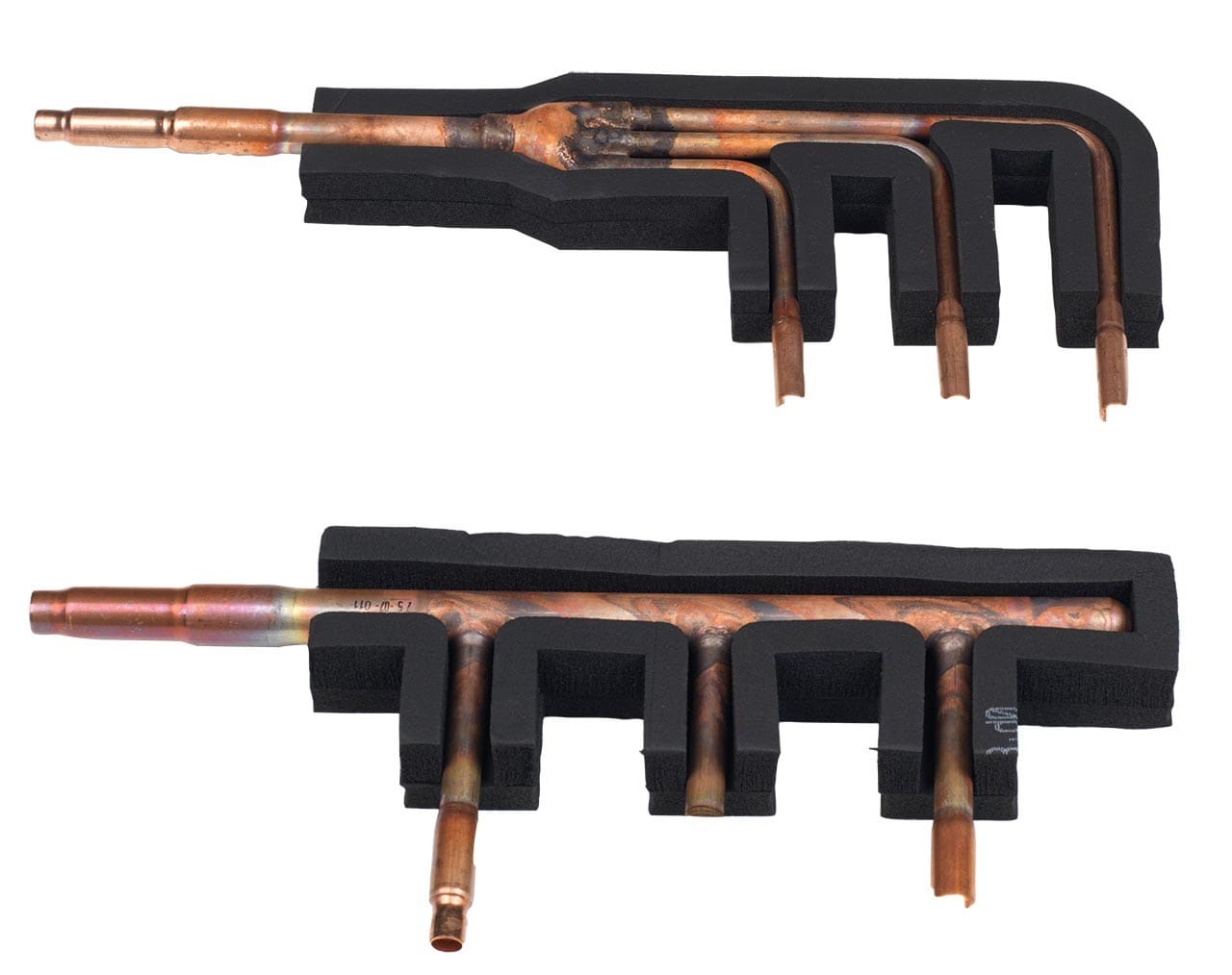 DAIKIN - DAKKHRQ127H COLLETTORE TRIPLE SKY R410A