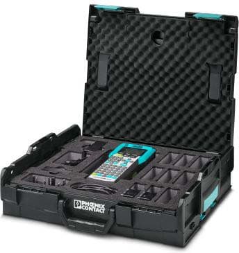 PHOENIX CONTACT - PHC1184148 Set per stampante a trasferimento termico