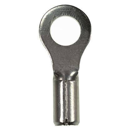 PANDUIT - PANP10-10RHT6-L TERMINALE AD ANELLO PER ALTE TEMPERATURE