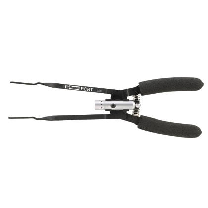 PANDUIT - PANPCRT1 THE PATCH CORD REMOVAL TOOL MAKES IT EAS