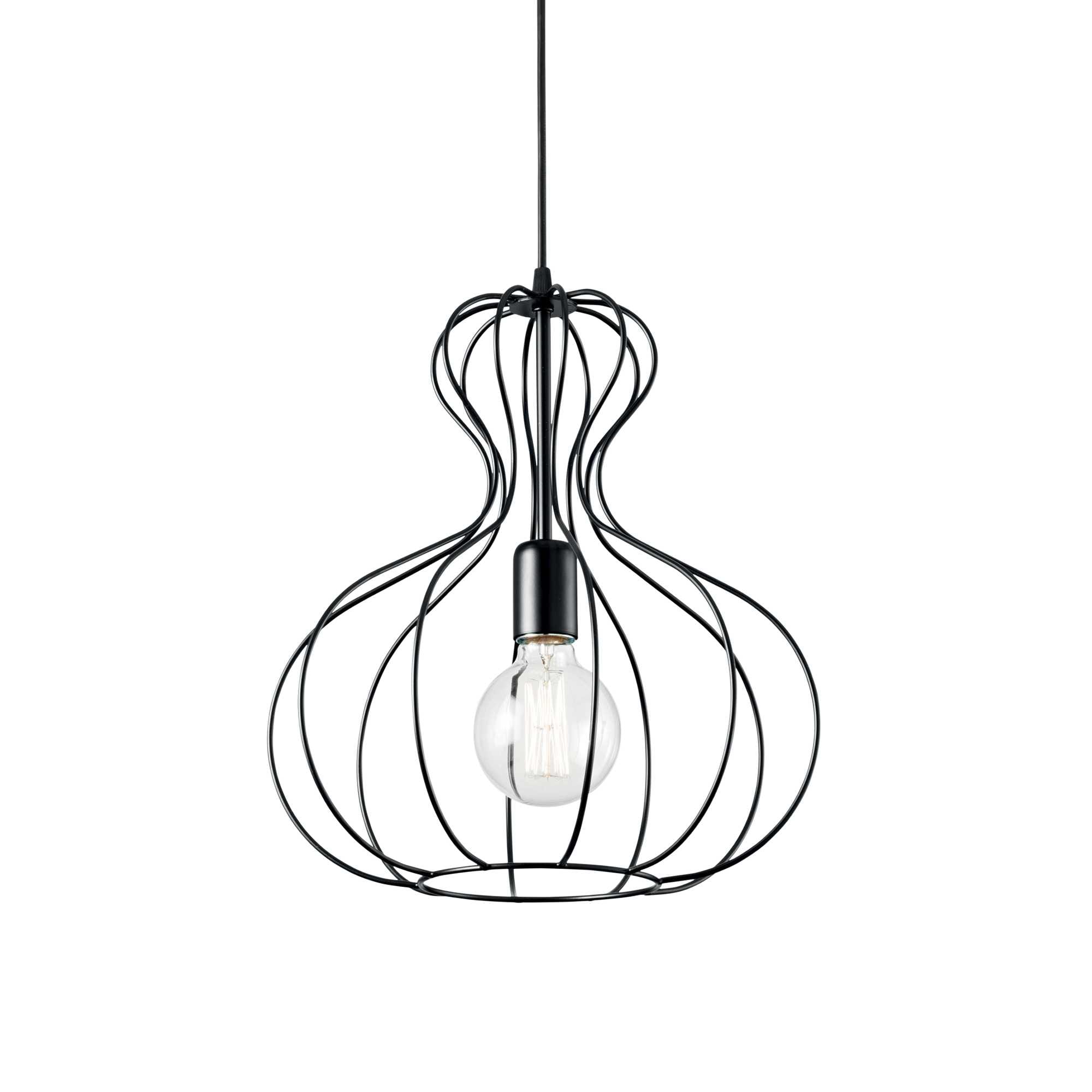 IDEAL LUX SRL - IUX148502 AMPOLLA-1 SP1