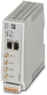 PHOENIX CONTACT - PHC1234353 TC ROUTER 4102T-4G EU WLAN ROUTER