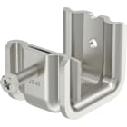 OBO BETTERMANN - OBO1486294 SSP 2040 M8 A4 CLIP FLANGIA