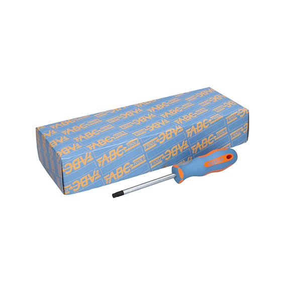 ABC TOOLS SPA - ABCA14876110 11 GIRAVITI TORX T6-T40