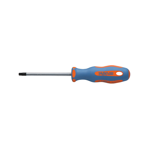 ABC TOOLS SPA - ABCA14883020 GIRAV. BICOMP. TORX TAMP.TX20