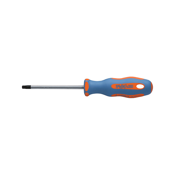 ABC TOOLS SPA - ABCA14883030 GIRAV. BICOMP. TORX TAMP.TX30