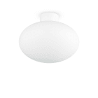 IDEAL LUX SRL - IUX148847 CLIO MPL1 BIANCO
