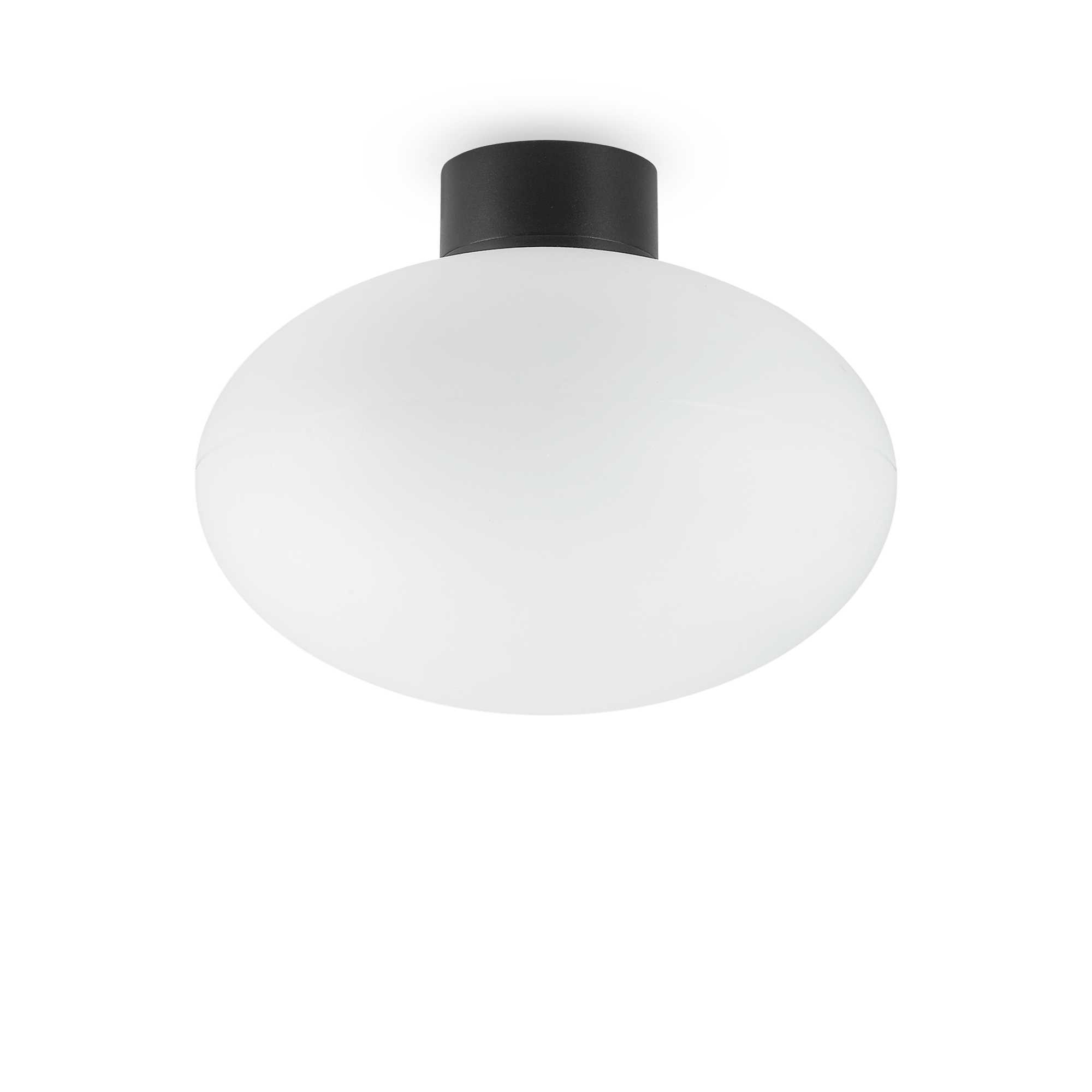 IDEAL LUX SRL - IUX148878 CLIO MPL1 NERO
