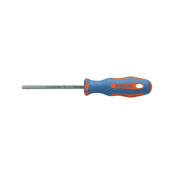 ABC TOOLS SPA - ABCA14893004 GIRAVITI ESAG.INCASS. 4 MM