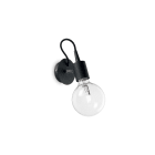 IDEAL LUX SRL - IUX148908 EDISON AP1 NERO