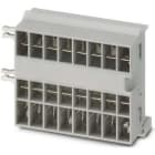 PHOENIX CONTACT - PHC1110990 CAPAROC CR EXT8 BARRA COLLETT.ESTENS.8