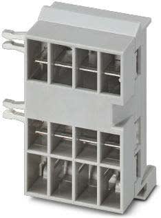 PHOENIX CONTACT - PHC1110991 CAPAROC CR EXT4 BARRA COLLETT.ESTENS.4