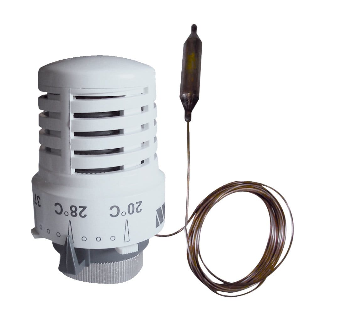 WATTS INDUSTRIES ITA - WAT148SD2050 TESTA 148 20-50°.(SP2=30°)