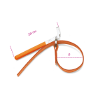 BM SPA - BMM014900002 CHIAVI NASTRO PER FILTRI OLIO 240MM /2