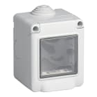 VIMAR SPA - VIW14902 CONTENITORE IP55 2M