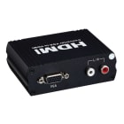 MELCHIONI SPA - MEM149029055 CONVERTITORE VIDEO DA VGA+AUDIO AD HDMI