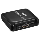 MELCHIONI SPA - MEM149029080 MKHDCAV02 M CONVERTITORE DA HDMI AD AV