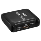 MELCHIONI SPA - MEM149029080 MKHDCAV02 M CONVERTITORE DA HDMI AD AV