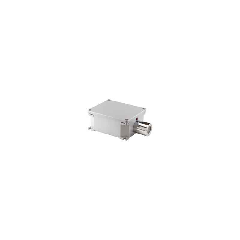 URMET (ELKRON) - EKO80SD4T00123 S2096GP RIV. GAS GPL IP55