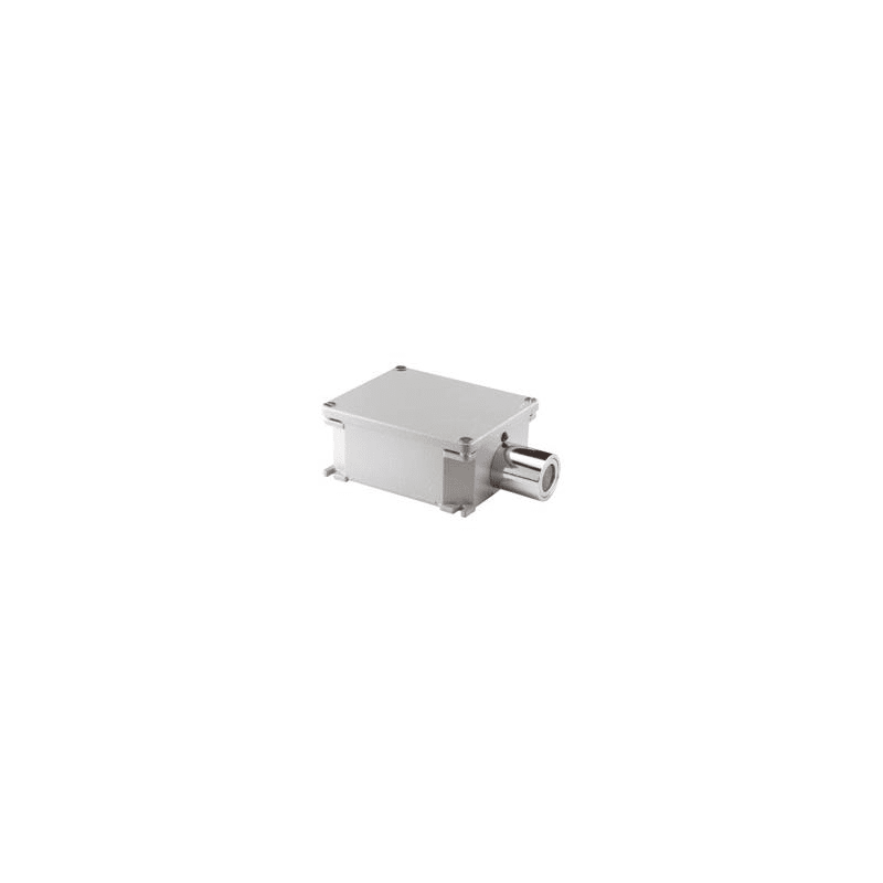ELKRON - EKO80SD4T00123 S2096GP RIV. GAS GPL IP55