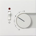 GIRA - GIR1492112 COP. RTA CON.NC INT. + SPIA C. GIRA F100