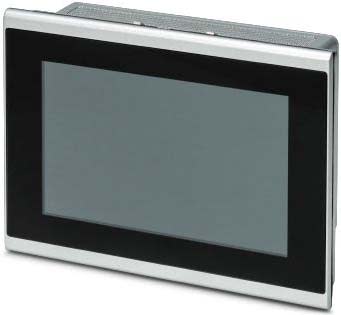 PHOENIX CONTACT - PHC1189629 TP 6070-WVPS TOUCH PANEL