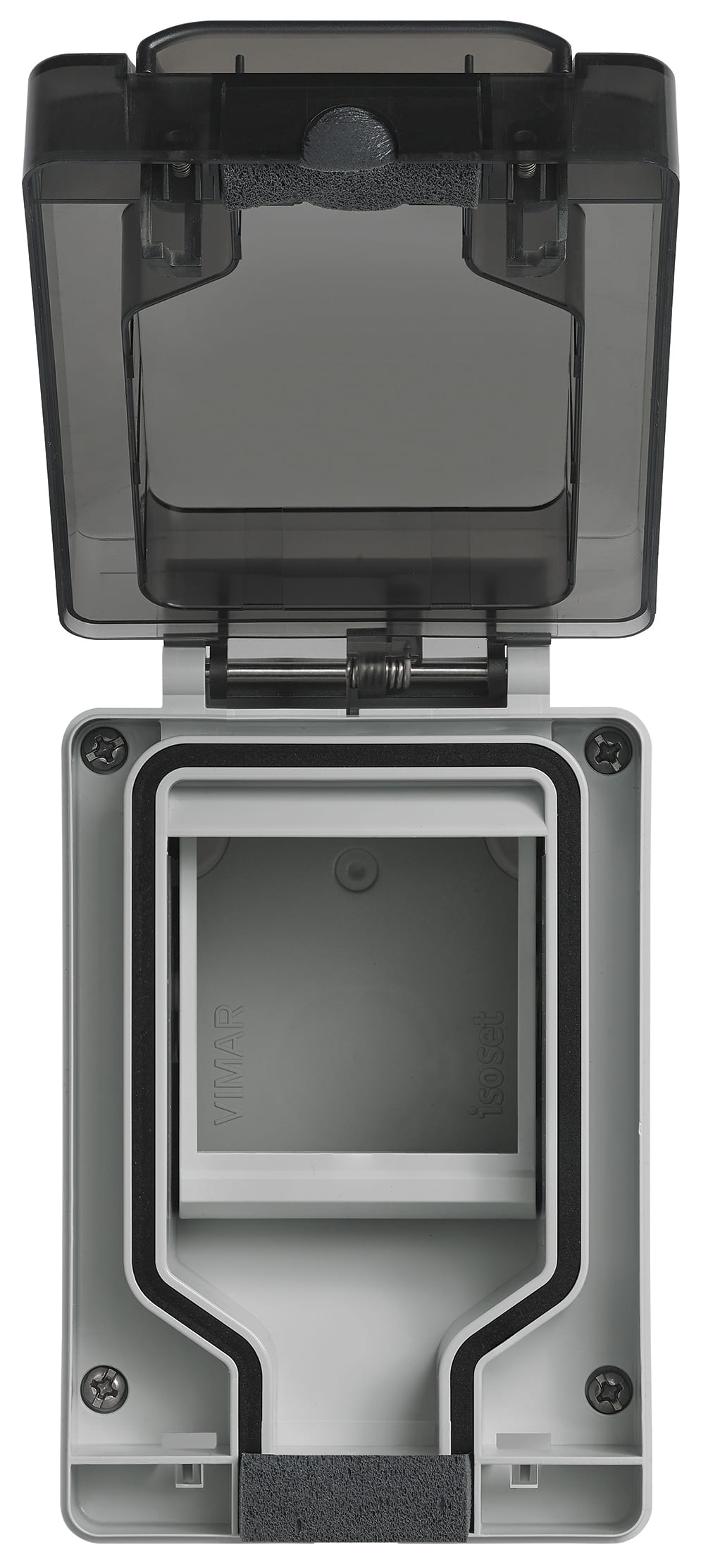 VIMAR SPA - VIW14962 CONTENITORE IP66 A SPINA INSERITA 2M