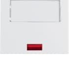 BERKER - BRK14967009 BILANC. SERIE K1 BIANCO POLARE LUCIDO