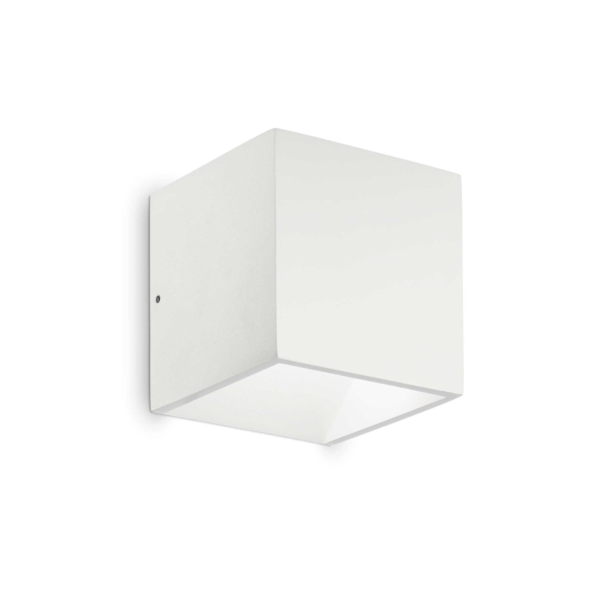IDEAL LUX SRL - IUX149745 RUBIK AP BIANCO 4000K