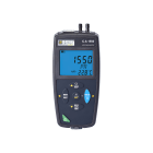 A.M.R.A. SPA - AMRP01654550 CHAUVIN ARNOUX CA 1550 MICROMANOMETRO