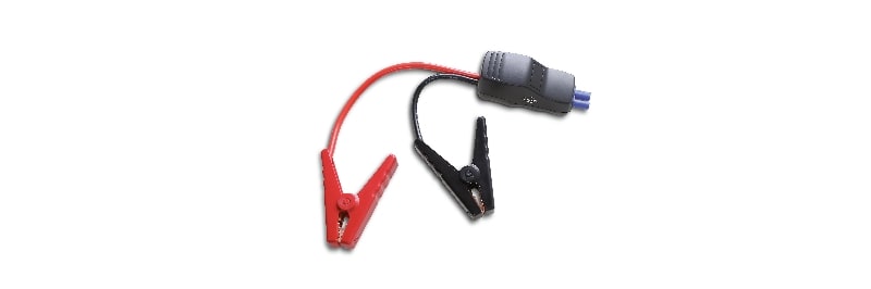 BM SPA - BMM014980005 CAVI AVVIAMENTO C/PINZE MINI AVVIAT. C
