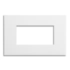 MASTER SRL - MST14PX104 PIXIA PLACCA 4 POSTI SNOW WHITE