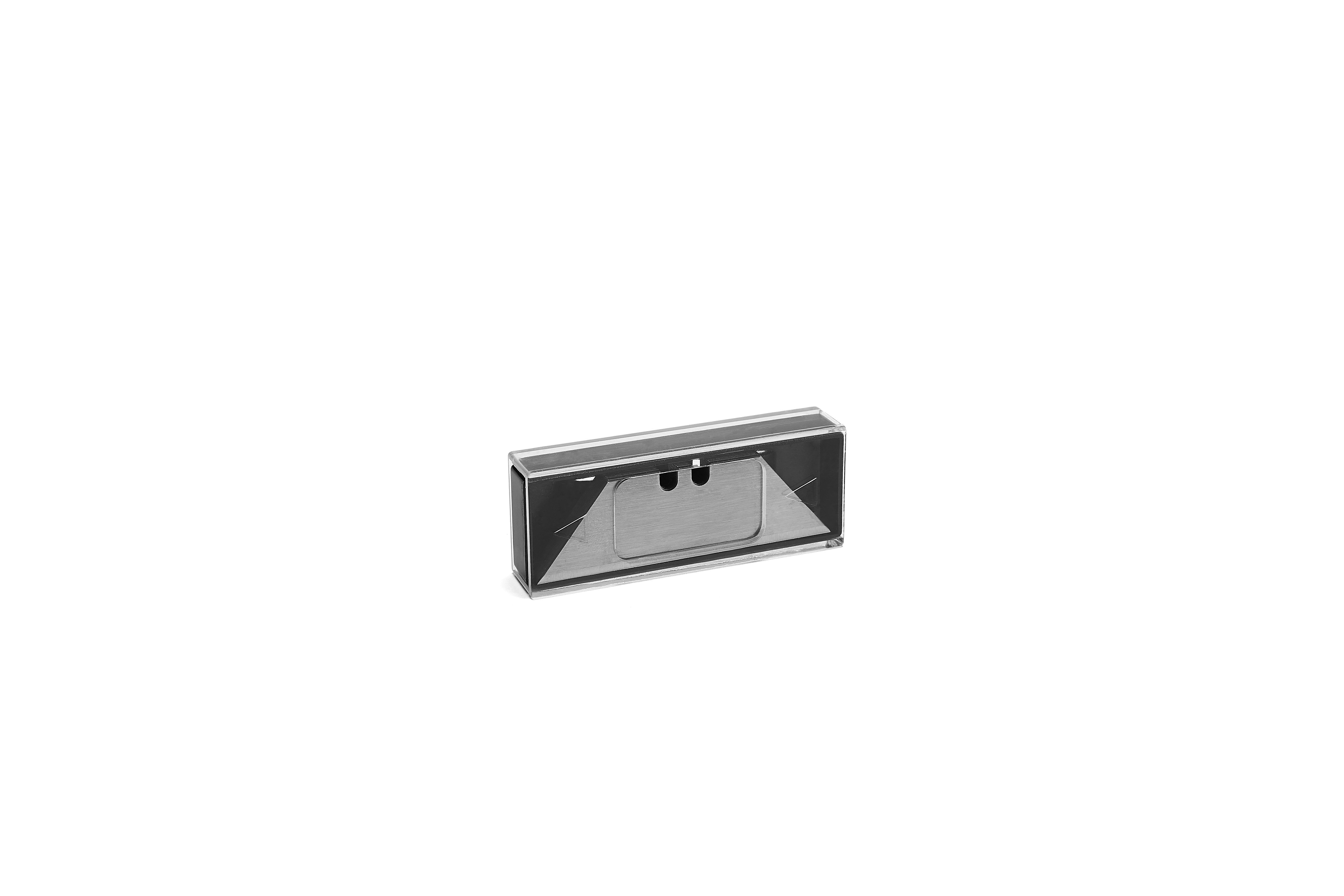 TRADEFORCE - TDM0015090003 LAME TRAPEZOIDALI 65MM X CUTTER - CF 10P
