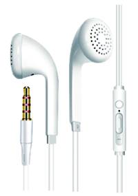 ELCART DISTRIBUTION - ERT140007900 AURICOLARE CONT.VOLUME E MIC NERO