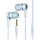 ELCART DISTRIBUTION - ERT140007800 AURICOLARE IN-EAR CONT.VOLUME MIC