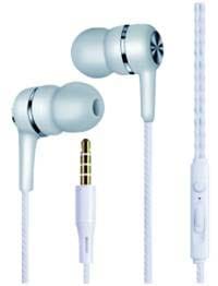 ELCART DISTRIBUTION - ERT140008300 AURICOLARE IN-EAR CONT.VOLUME MIC