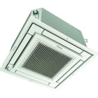 DAIKIN - DAKFFA25A9 CASSETTA FULLY FLAT UNIFICATA 25