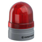 WERMA ITALIA SRL - WRA26012075 MINI TWINFLASH 24VAC/DC RD