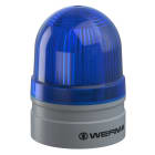 WERMA ITALIA SRL - WRA26051060 MINI TWINLIGHT 115-230VAC BU