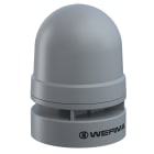 WERMA ITALIA SRL - WRA16070075 MINI SOUNDER 24VAC/DC GY