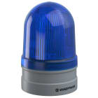 WERMA ITALIA SRL - WRA26151070 MIDI TWINLIGHT 12/24VAC/DC BU