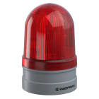 WERMA ITALIA SRL - WRA26111070 MIDI TWINLIGHT 12/24VAC/DC RD