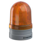 WERMA ITALIA SRL - WRA26134070 MIDI ROTATING 12/24V AC/DC YE