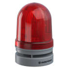 WERMA ITALIA SRL - WRA46111070 MIDI TWINLIGHT COMBI 12/24VAC/DC RD