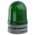 WERMA ITALIA SRL - WRA46121060 MIDI TWINLIGHT COMBI 115-230VAC GN