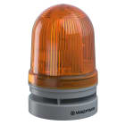 WERMA ITALIA SRL - WRA46131060 MIDI TWINLIGHT COMBI 115-230VAC YE