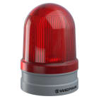 WERMA ITALIA SRL - WRA26211070 MAXI TWINLIGHT 12/24VAC/DC RD